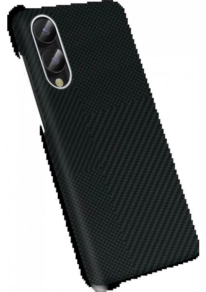 Samsung Galaxy S25 Edge Volt Magsafe Kapak - Siyah fiyatları