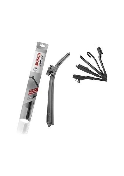 Aeroeco Silecek AE500 3397015579