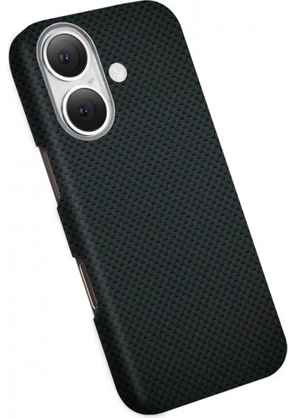 Apple iPhone 16 Volt Magsafe Kapak - Siyah 2 fırsatları