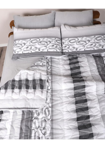 Çift Kişilik Çok Amaçlı Yatak Örtüsü 200 x 220 & 2 Yastık Kılıfı (Pike) modelleri