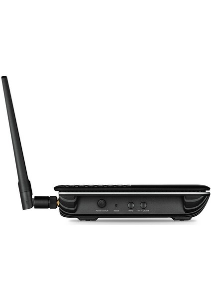 Tp-Lınk Archer VR600 1300 Mbps Dual Vdsl Modem Router modelleri