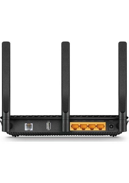 Tp-Lınk Archer VR600 1300 Mbps Dual Vdsl Modem Router fırsatları