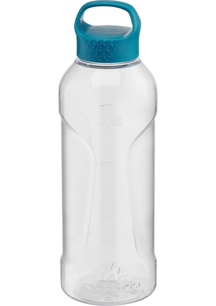 Quechua Plastik Matara - 0,8 Litre - 100