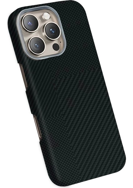 Apple iPhone 16 Pro Max Volt Magsafe Kapak - Siyah fiyatları