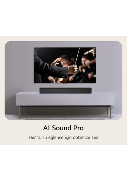 600W Güç 4.1 Kanal Ev Sinema & Soundbar Dts Virtual:x Yüksek Ses ve Kalite, Kablosuz Bluetooth Optik, HDMI ve USB Bağlantı, Al Sound Pro + Lambader modelleri