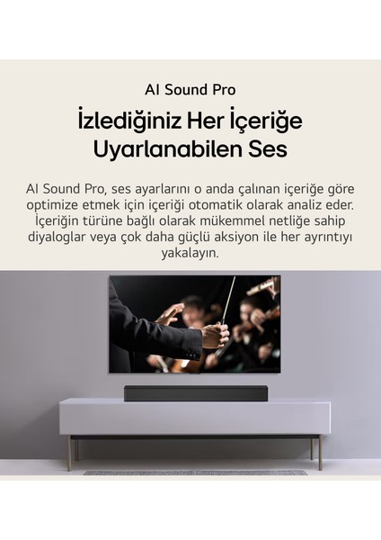 600W Güç 4.1 Kanal Ev Sinema & Soundbar Dts Virtual:x Yüksek Ses ve Kalite, Kablosuz Bluetooth Optik, HDMI ve USB Bağlantı, Al Sound Pro + Lambader indirimleri