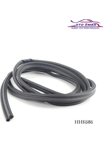 Volkswagen Golf 1 Bagaj Fitili (75-83 Mod.) 260539363