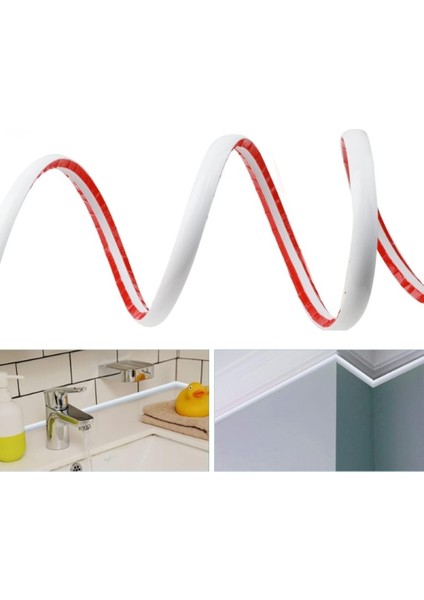 Kendinden Yapışkanlı Su Bariyeri 2 Metre modelleri