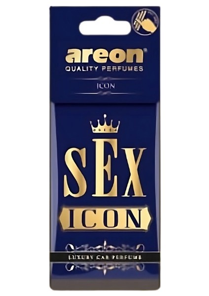 Sex Icon Oto Araç Kokusu