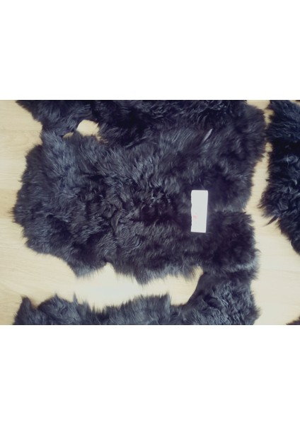 Hakiki Gerçek Deri Doğal Koyun Kuzu Postu Kıvırcık fırsatları