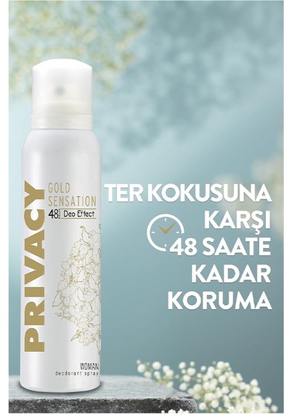 Gold Women Deodorant 150ML fiyatları