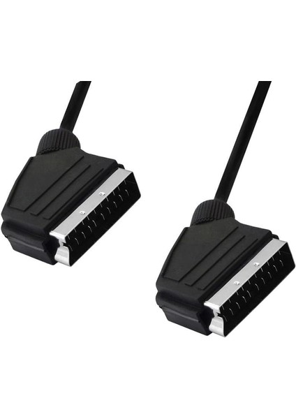 Scart Scart 1.30 mt 8 mm