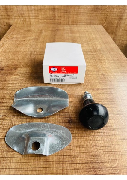 Massey Ferguson Tüm Traktörler Direksiyon Topuzu