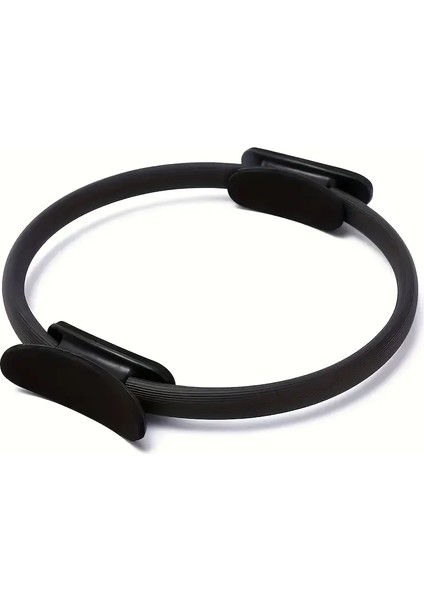 38 cm Pilates Çemberi Kaliteli Malzeme Ithal Ürün Deluxe Pilates ve Yoga Çemberi Egzersiz Aleti