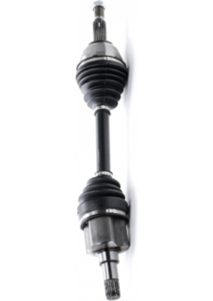 Komple Aks Sol Ön Ford 1.4 Tdci 2001-2008