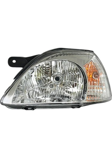 Far Sol Kıa Rıo 2003-2005 | Beyaz