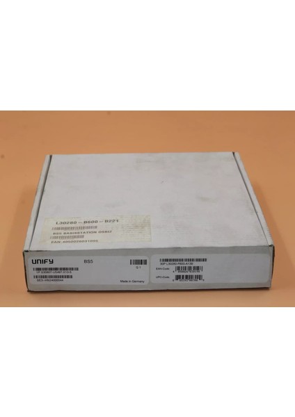 Openscape Business L30280-B600-B221 Baz Istasyonu fırsatları