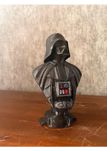 Darth Vader Büst modelleri