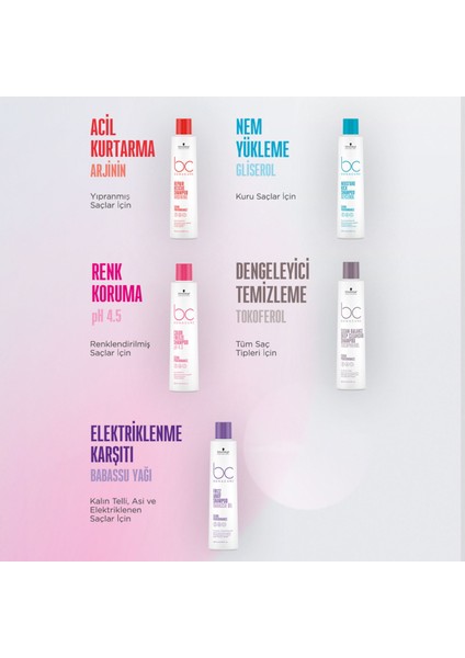 Beyaz Saçlar Için Sararmakarşıtı Gümüş Şampuan 1000ML fırsatları