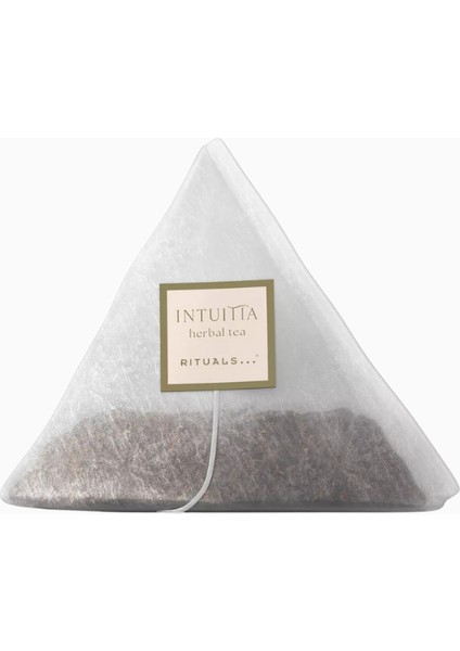 Intuitia Bitkisel Yeşil Çay 40 g, Yasemin, Lavanta ve Adaçaylı Rahatlatıcı Çay modelleri