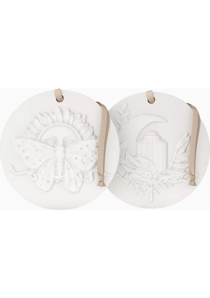 Intuitia Kokulu Tılsımlar, Safran, Vanilya ve Sandal Ağacı ile Çiçeksi ve Odunsu Aroma