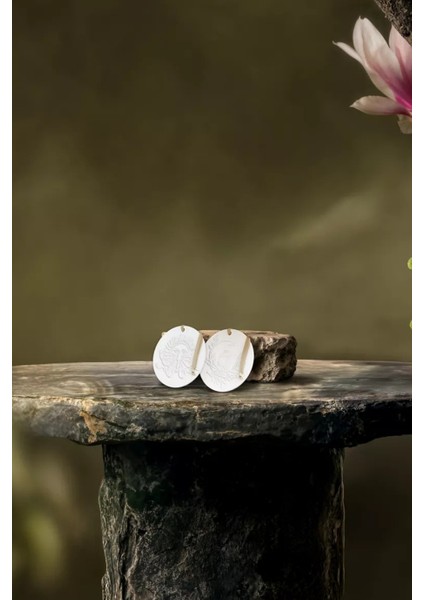 Intuitia Kokulu Tılsımlar, Safran, Vanilya ve Sandal Ağacı ile Çiçeksi ve Odunsu Aroma fiyatları