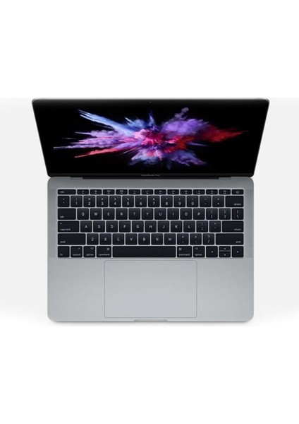 MacBook Pro A1708 Intel Core I5-7360U 13.3" 8 GB Ram 250 GB SSD Notebook - İkinci El fiyatları