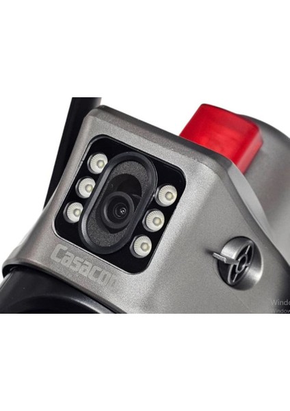 3+3 Mp Sim Kartlı Solar Kablosuz Güvenlik Kamerası BS-2084 fırsatları