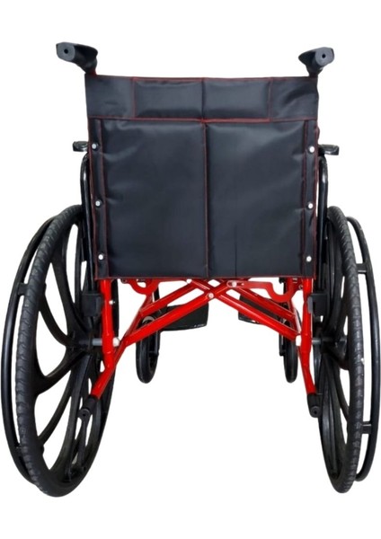 P110Y Standart Manuel Tekerlekli Sandalye fırsatları