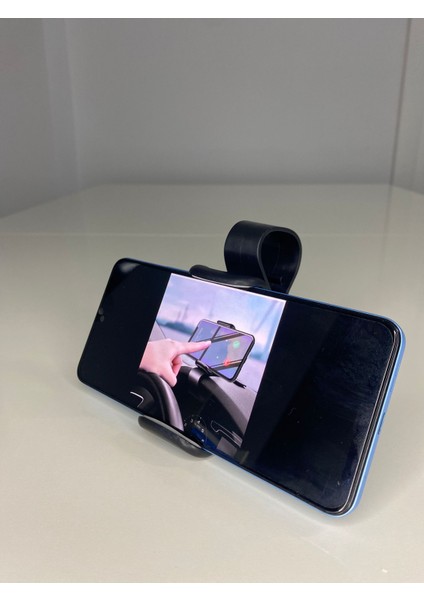 Araç Gösterge Paneli Telefon Tutucu fırsatları