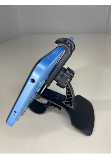 Araç Gösterge Paneli Telefon Tutucu