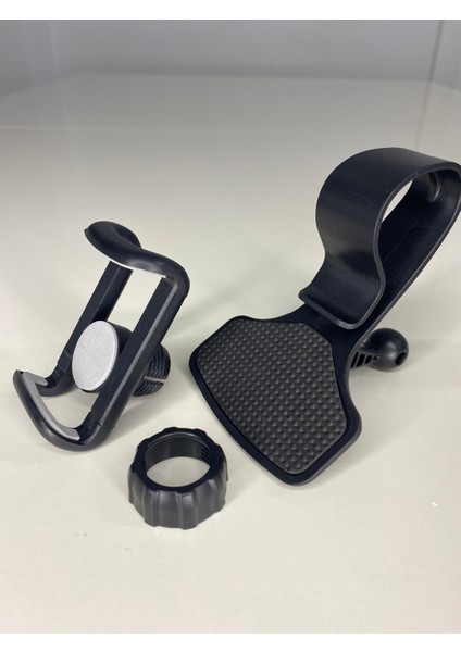 Araç Gösterge Paneli Telefon Tutucu