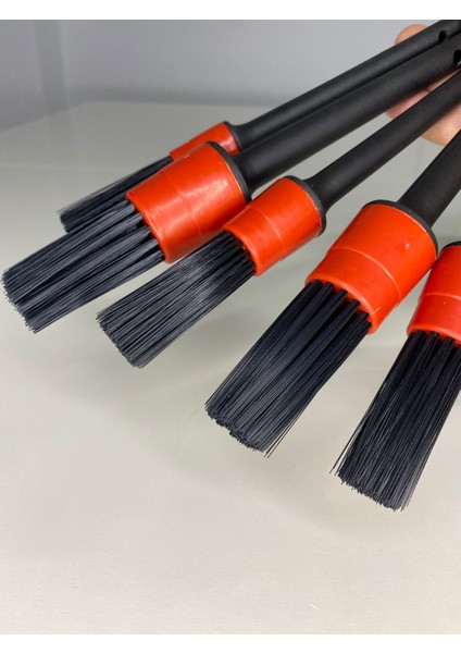 Detaylı Araba Temizlik Fırçası Seti indirimleri