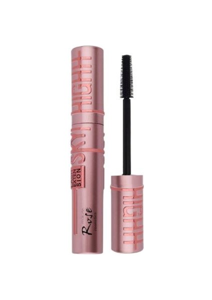 Roesia Rose Cosmetics Rose Sky High Maskara