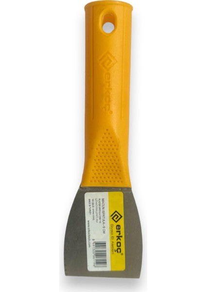 Sap-Tak Ispatula 6 cm modelleri
