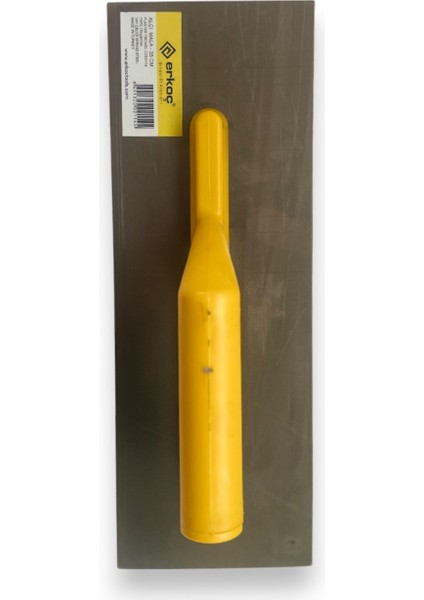 Alçı Mala 35CM