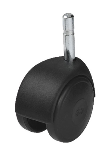 Hts 403 - Plastik Büyük Pimli Tekerlek 4 Adet fiyatları