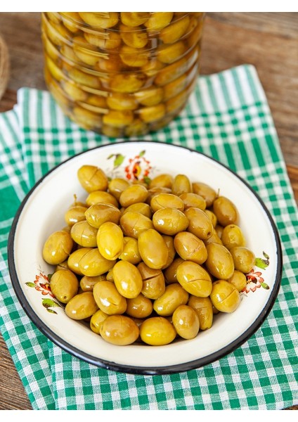 Ayvalık Zeytin 1 kg