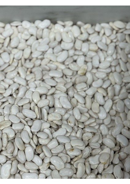 Organik Fasulye 1 kg