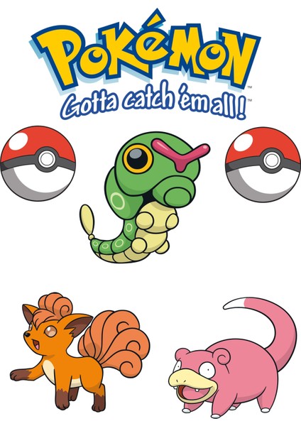 Pokemon Uv Dtf Motor & Kask Sticker | Çizilmeye ve Güneşe Dayanıklı – Yüksek Kalite Baskı