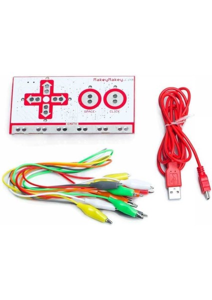 Makey Makey Deney Seti, Robotik Kodlama Etkinlik Deney Seti fiyatları