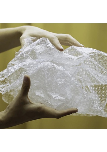 Balonlu Naylon 20CM x 5 Metre Dar Balonlu Ambalaj Naylon Ürün Paketleme Naylonu fiyatları