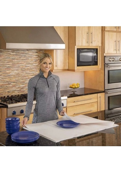 Gazete Beyazı Bardak Sarma Taşınma Paketleme Kağıdı 30 x 40 ( 20 Adet) fırsatları