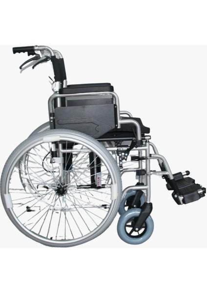 P120 35 cm Manuel Tekerlekli Sandalye fiyatları