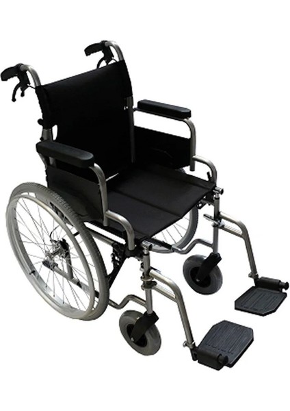 P120 50 cm Manuel Tekerlekli Sandalye