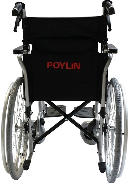 P120 50 cm Manuel Tekerlekli Sandalye indirimleri