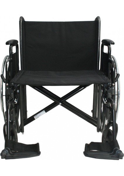 P114 Xxl Size ( 61-66 cm ) Bariatrik Tekerlekli Sandalye fiyatları