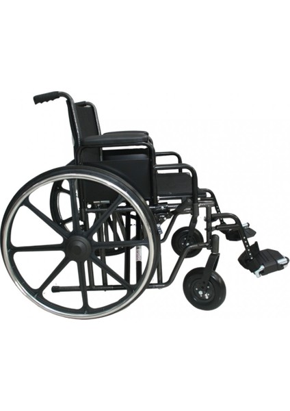 P114 Xxl Size ( 61-66 cm ) Bariatrik Tekerlekli Sandalye modelleri