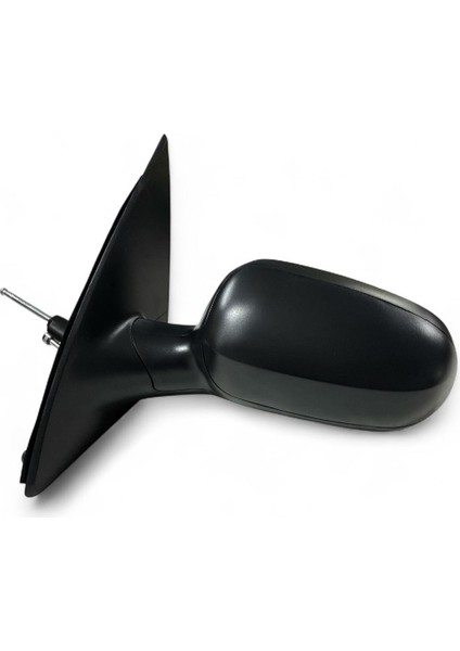 Opel Corsa C Dış Dikiz Ayna Sol Mekanik