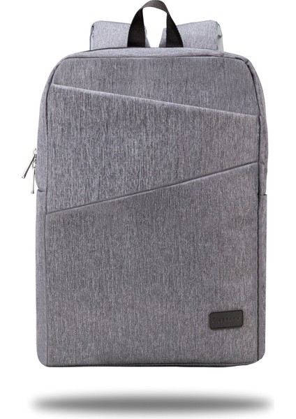 Rovigo BP-RG104 15.6" Notebook-Laptop Sırt Çantası-Gri fiyatları